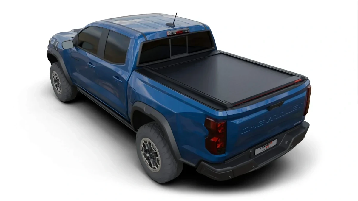 Buy Cream for Chevrolet Colorado 2023+ Tessera Se